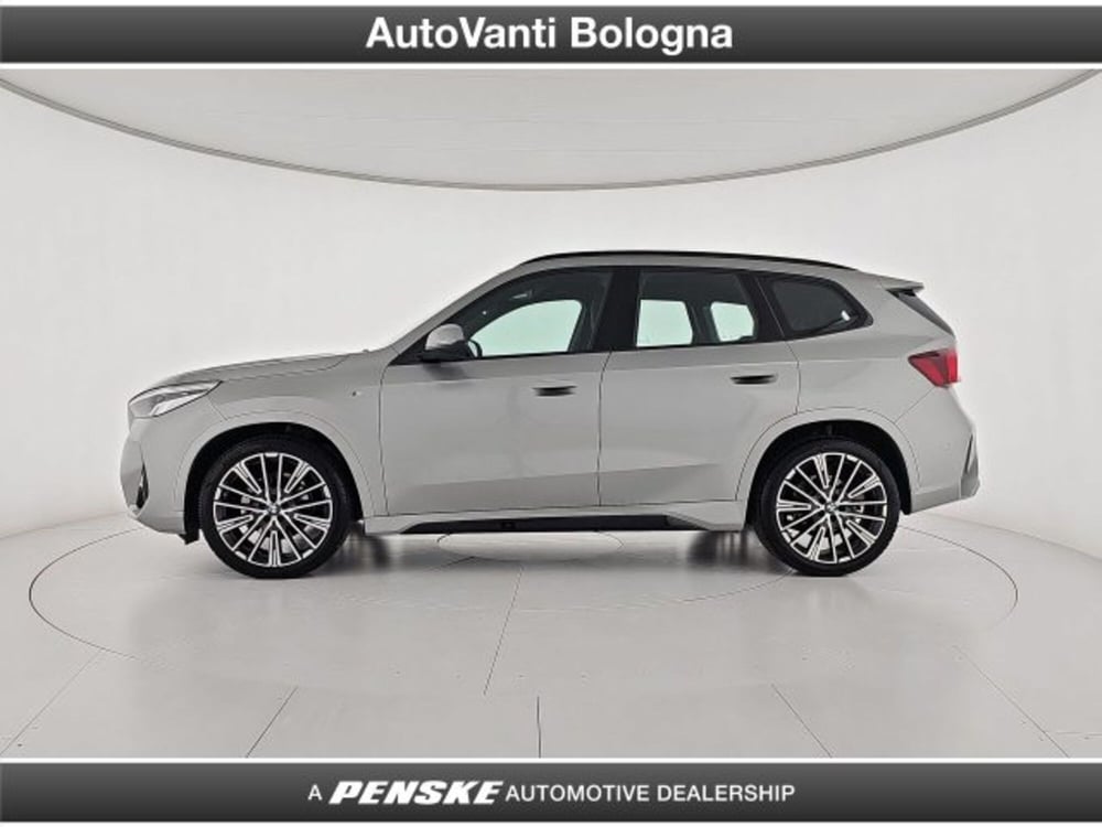 BMW X1 usata a Bologna (3)