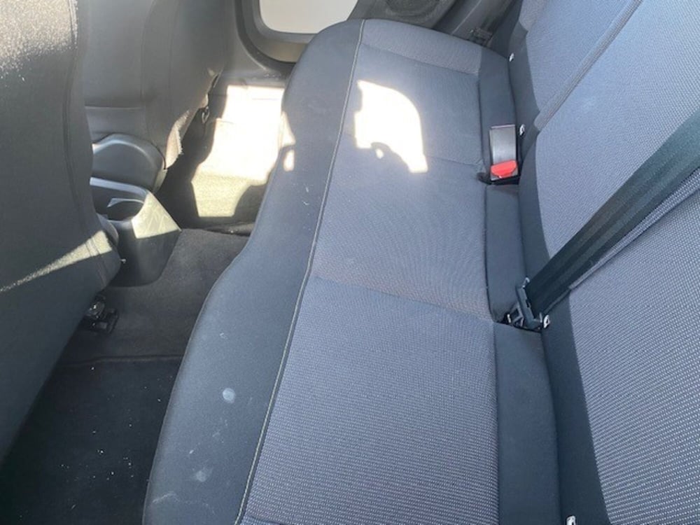 Volkswagen T-Cross usata a Catania (7)