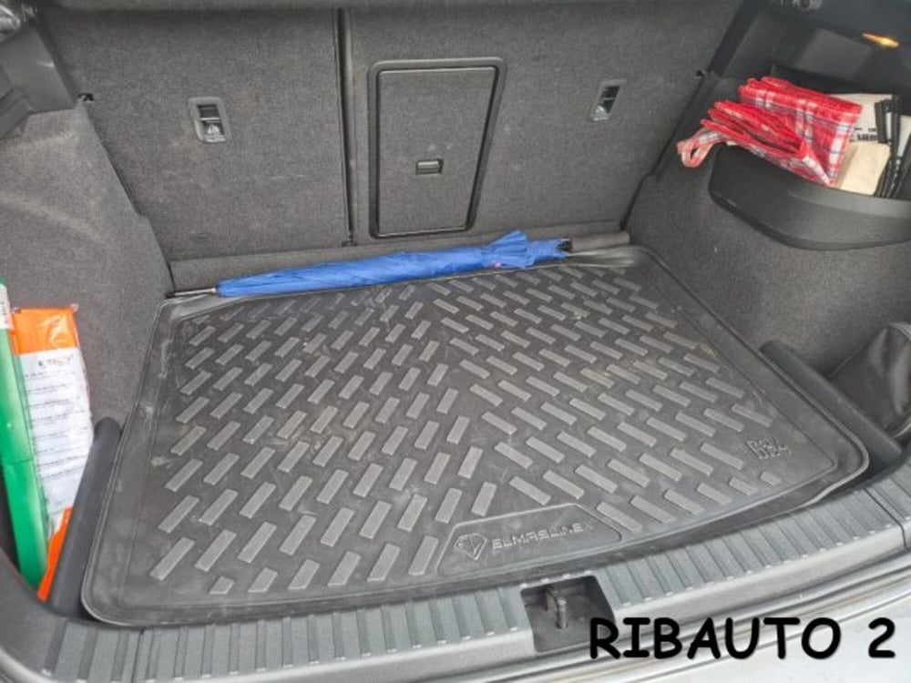 Skoda Karoq usata a Cuneo (10)