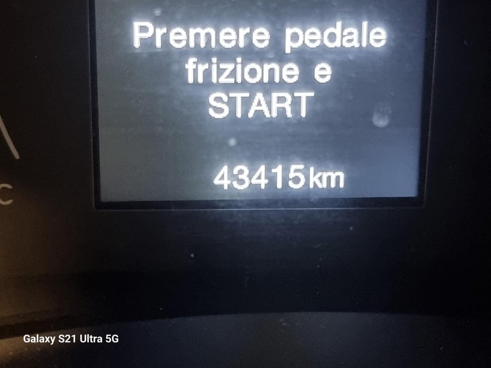 Jeep Renegade usata a Alessandria (5)