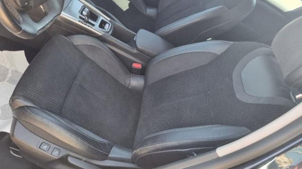 Citroen C4 usata a Savona (10)