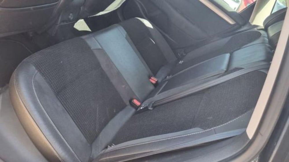 Citroen C4 usata a Savona (12)