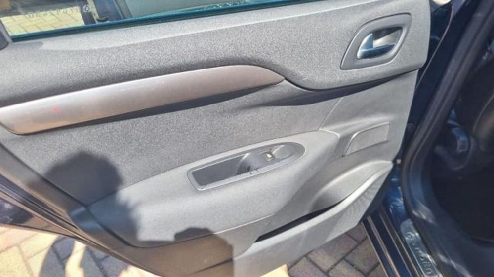 Citroen C4 usata a Savona (14)