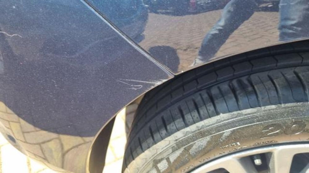 Citroen C4 usata a Savona (19)