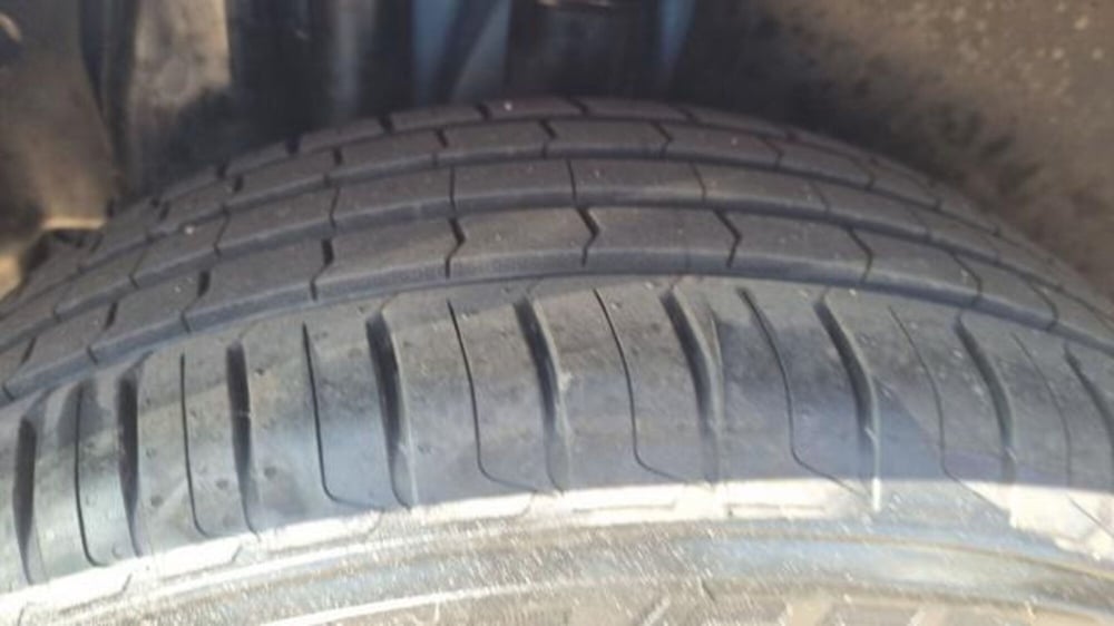 Citroen C4 usata a Savona (20)