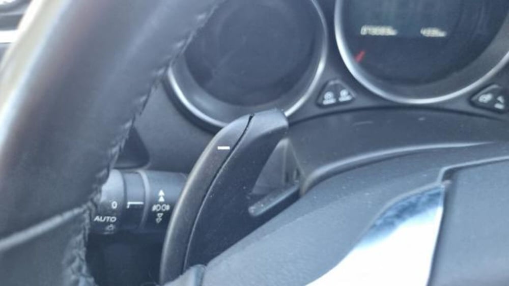 Citroen C4 usata a Savona (6)