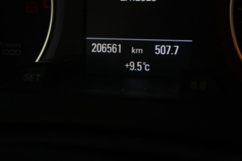Audi A4 usata a Viterbo (10)