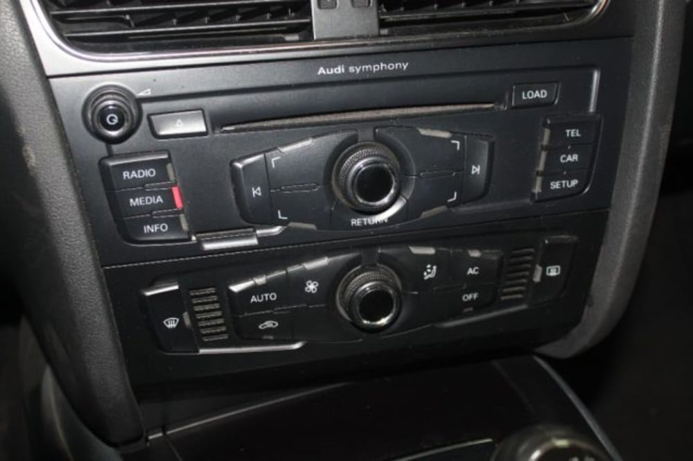 Audi A4 usata a Viterbo (11)