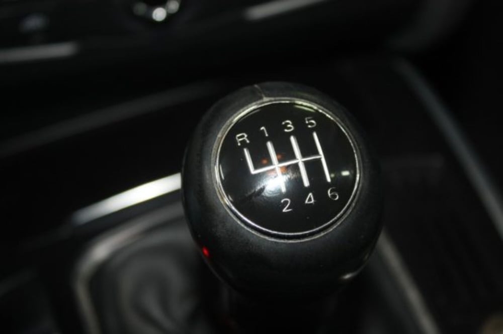 Audi A4 usata a Viterbo (12)