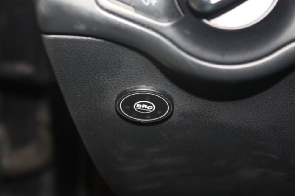 Audi A4 usata a Viterbo (16)
