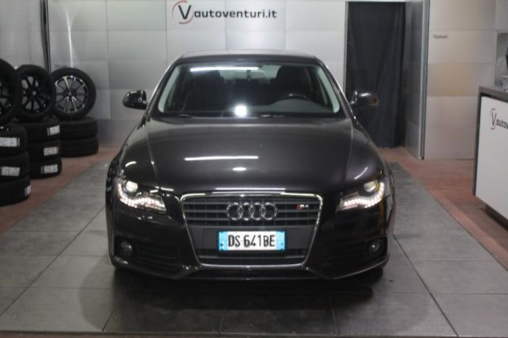 Audi A4 usata a Viterbo (3)