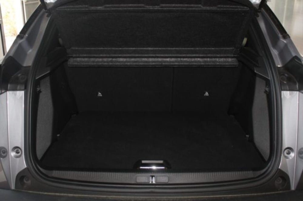 Peugeot 2008 usata a Viterbo (6)