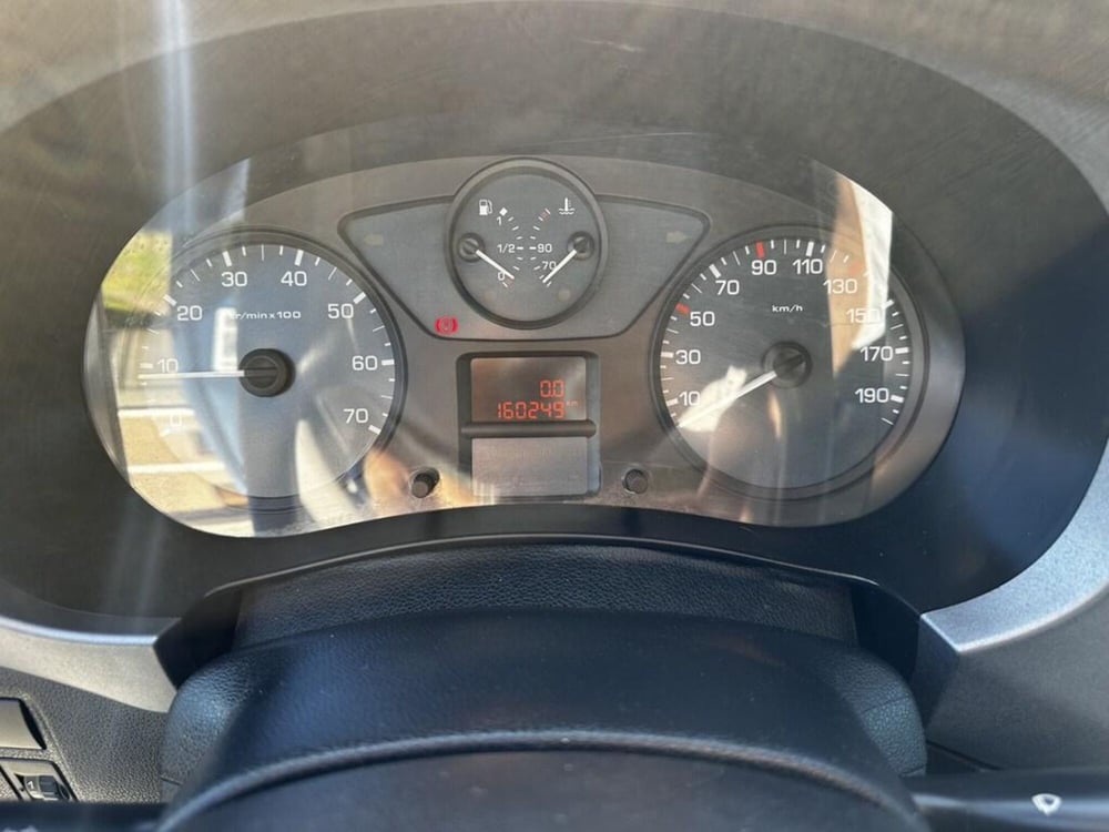 Citroen Berlingo usata a Torino (10)