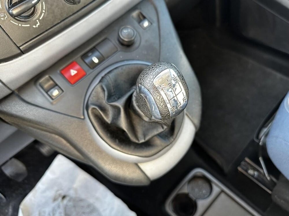 Citroen Berlingo usata a Torino (13)