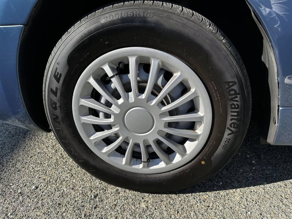 Citroen Berlingo usata a Torino (5)