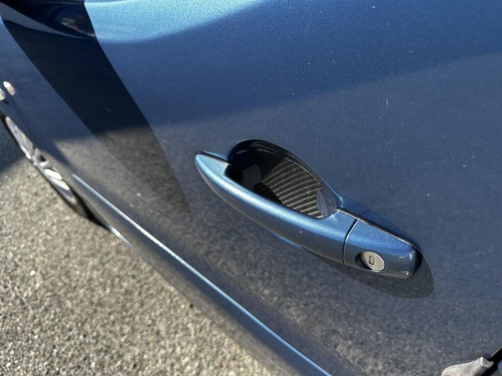 Citroen Berlingo usata a Torino (6)
