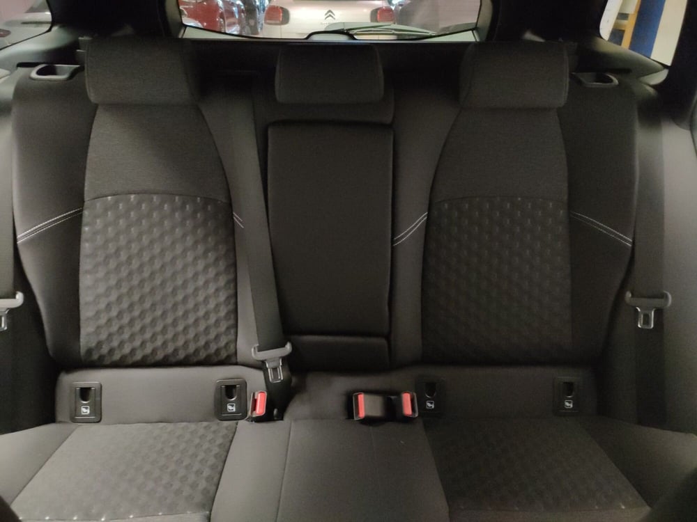Suzuki Swace nuova a Teramo (13)