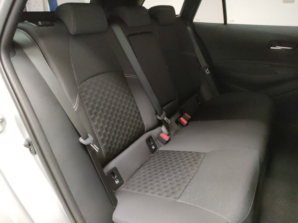 Suzuki Swace nuova a Teramo (14)