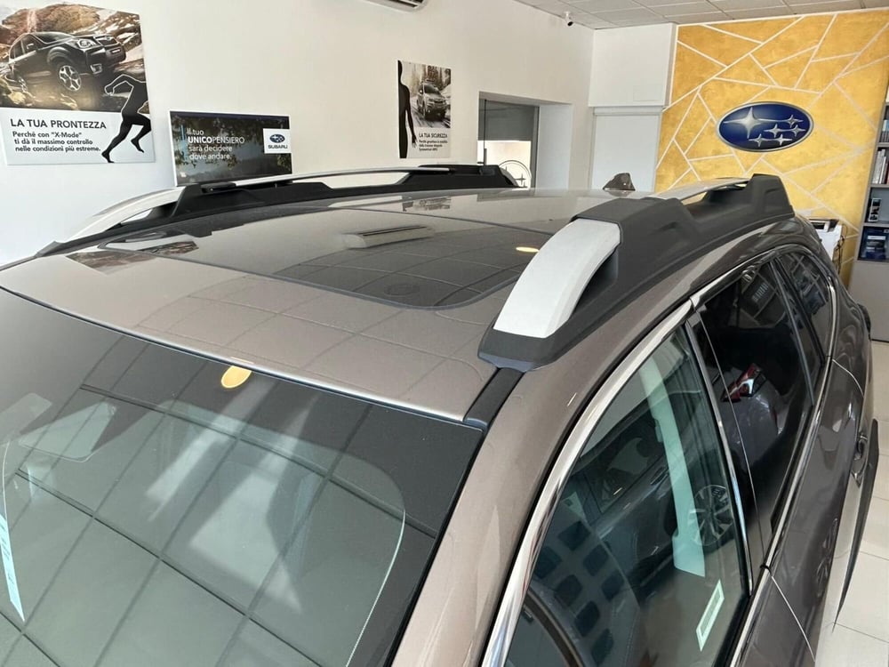 Subaru Outback nuova a Alessandria (5)