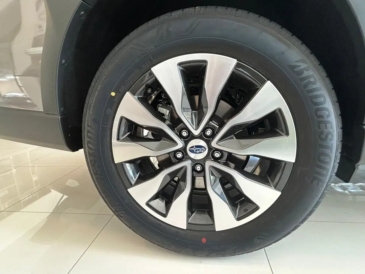 Subaru Outback nuova a Alessandria (6)