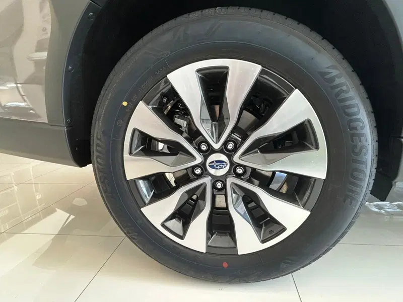 Subaru Outback nuova a Alessandria (6)
