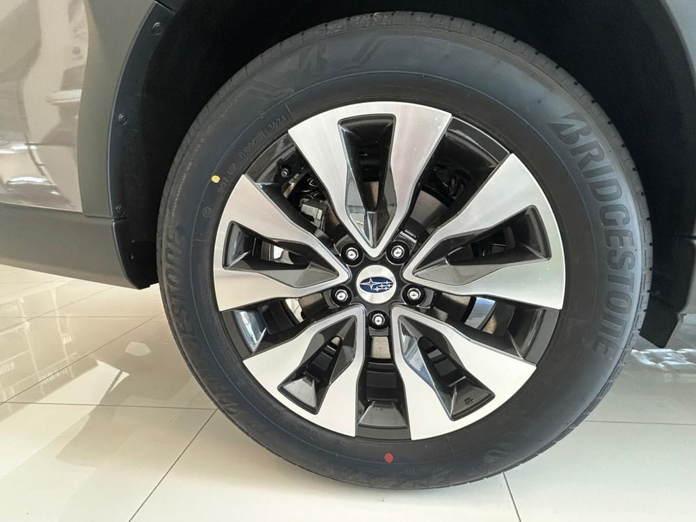 Subaru Outback nuova a Alessandria (6)