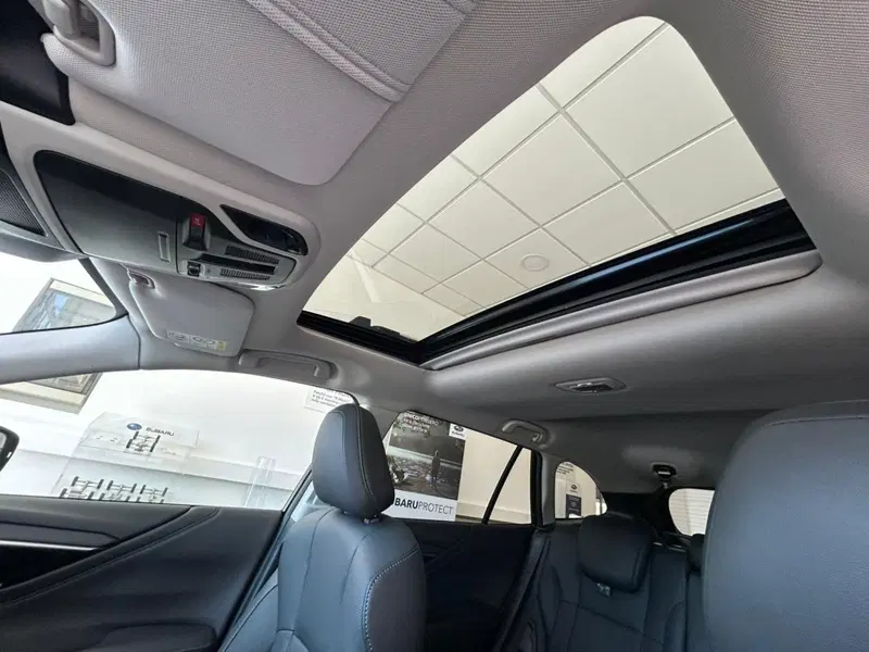 Subaru Outback nuova a Alessandria (7)
