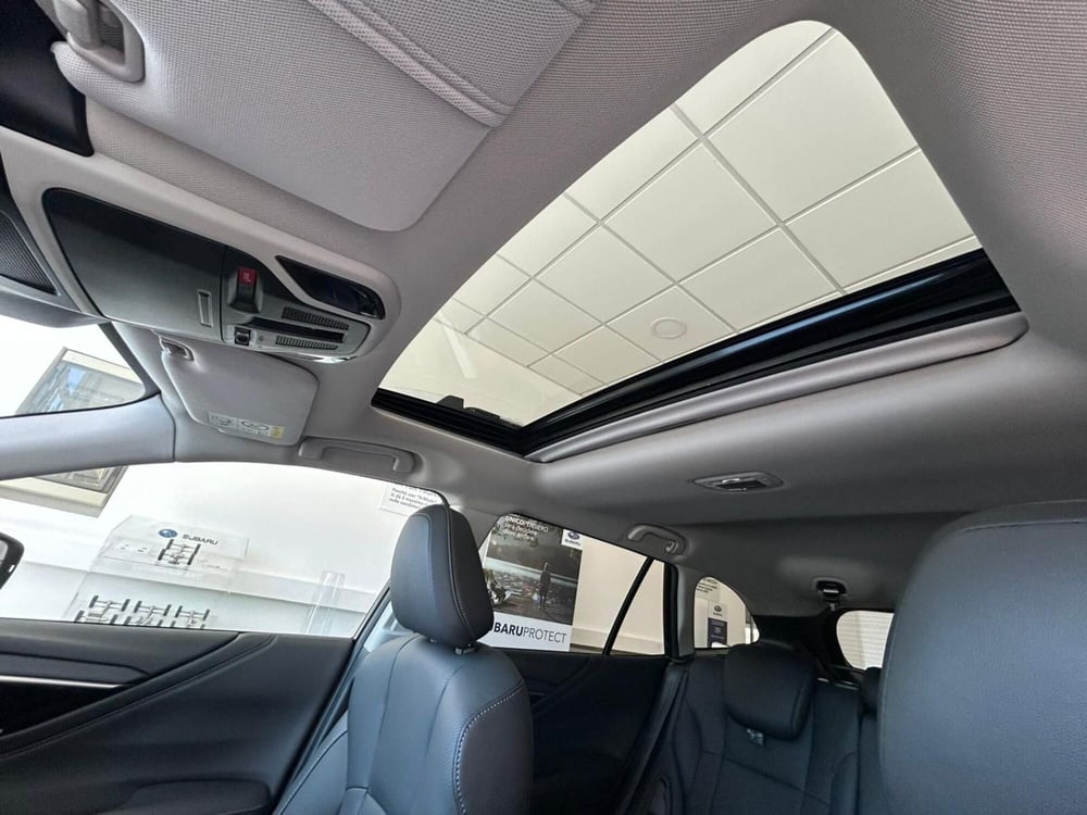 Subaru Outback nuova a Alessandria (7)