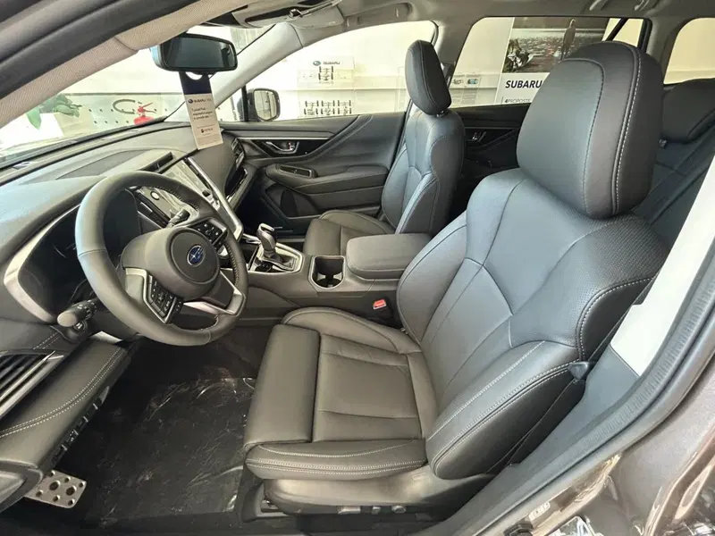 Subaru Outback nuova a Alessandria (8)