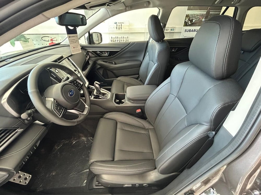 Subaru Outback nuova a Alessandria (8)