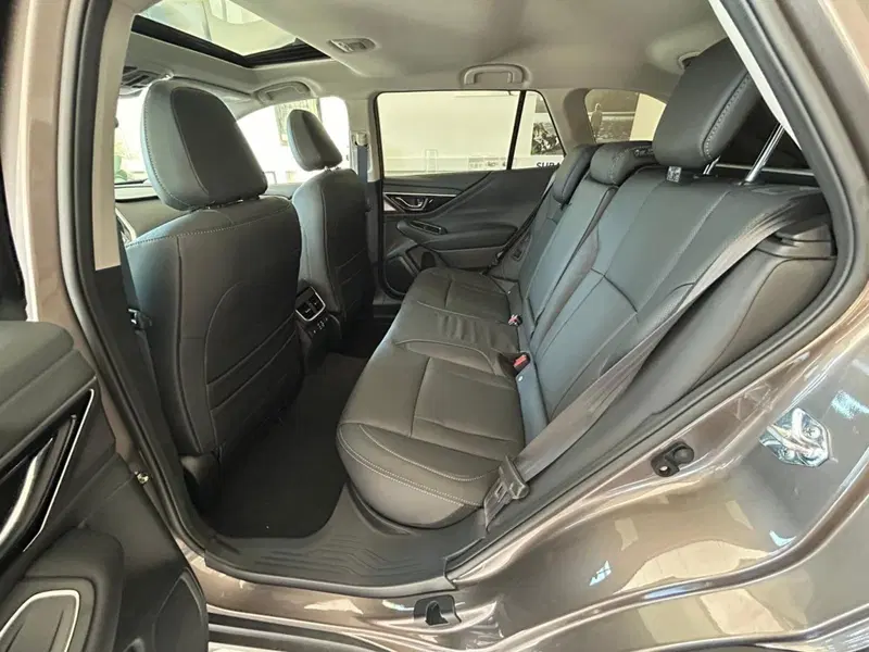 Subaru Outback nuova a Alessandria (9)
