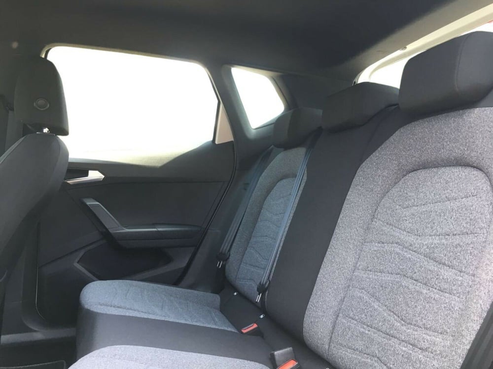 SEAT Arona usata a Lecco (11)