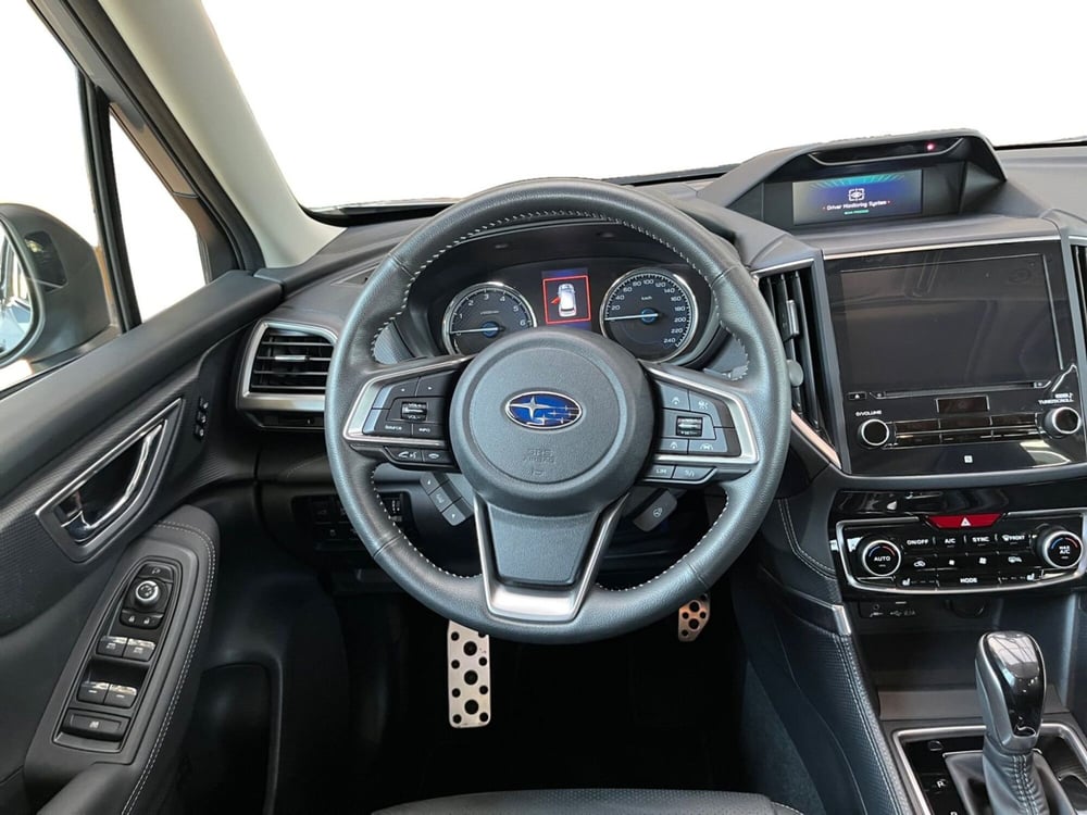 Subaru Forester usata a Modena (12)