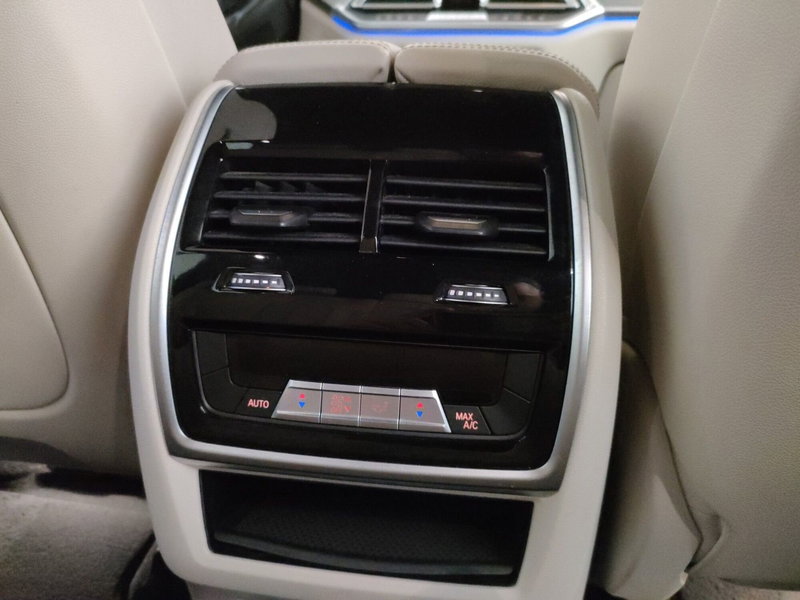 BMW X5 usata a Roma (10)