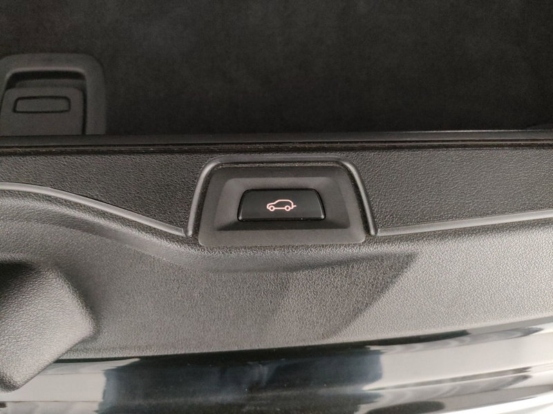 BMW X5 usata a Roma (12)