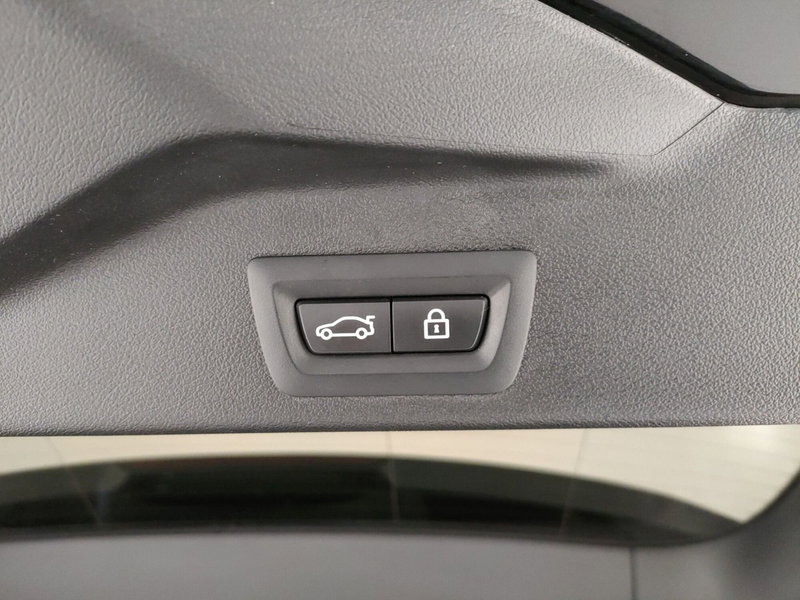 BMW X5 usata a Roma (13)