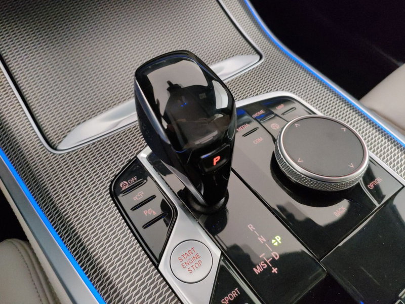 BMW X5 usata a Roma (16)