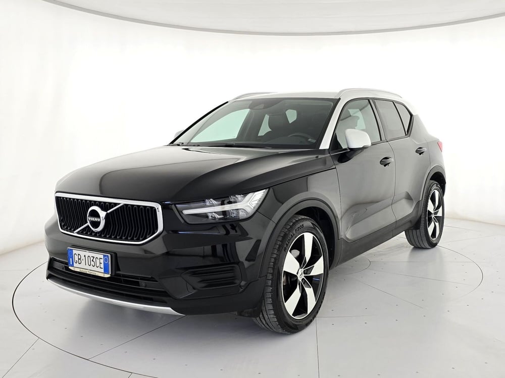 Volvo XC40 usata a Roma