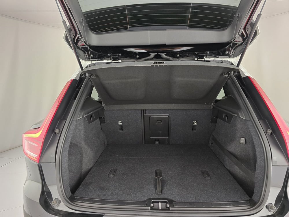 Volvo XC40 usata a Roma (10)