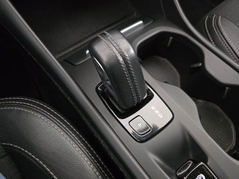 Volvo XC40 usata a Roma (13)