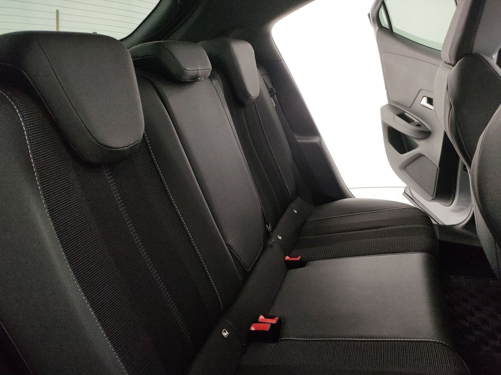 Opel Mokka usata a Caserta (10)