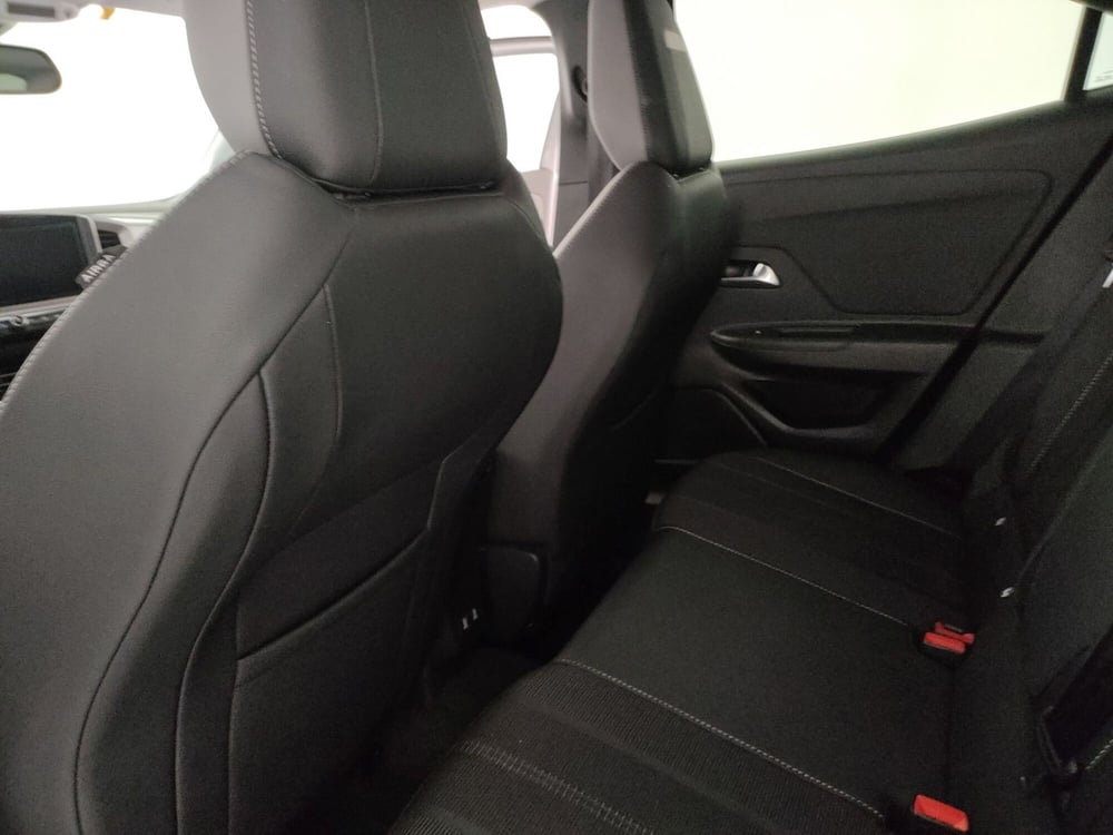 Opel Mokka usata a Caserta (11)