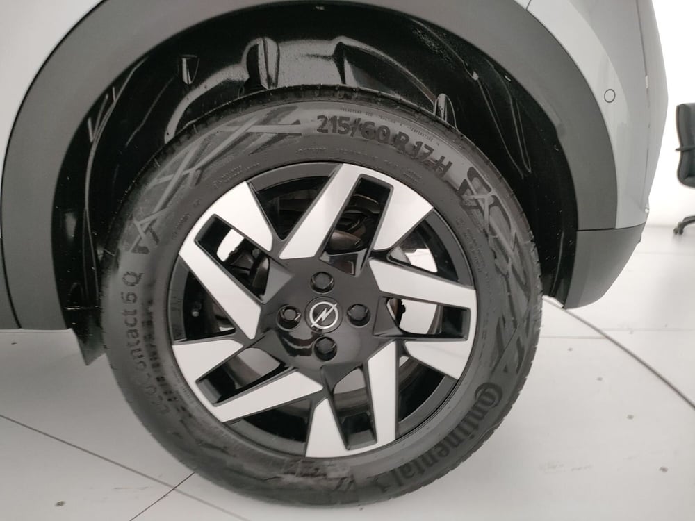 Opel Mokka usata a Caserta (13)