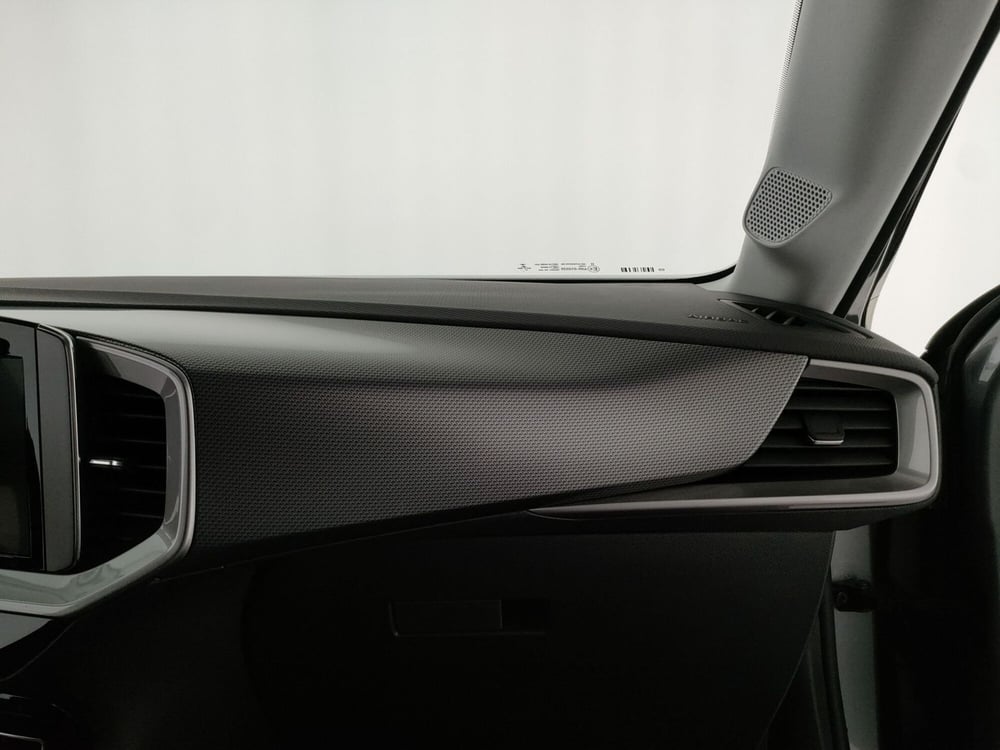 Opel Mokka usata a Caserta (16)