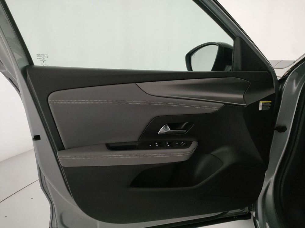 Opel Mokka usata a Caserta (19)