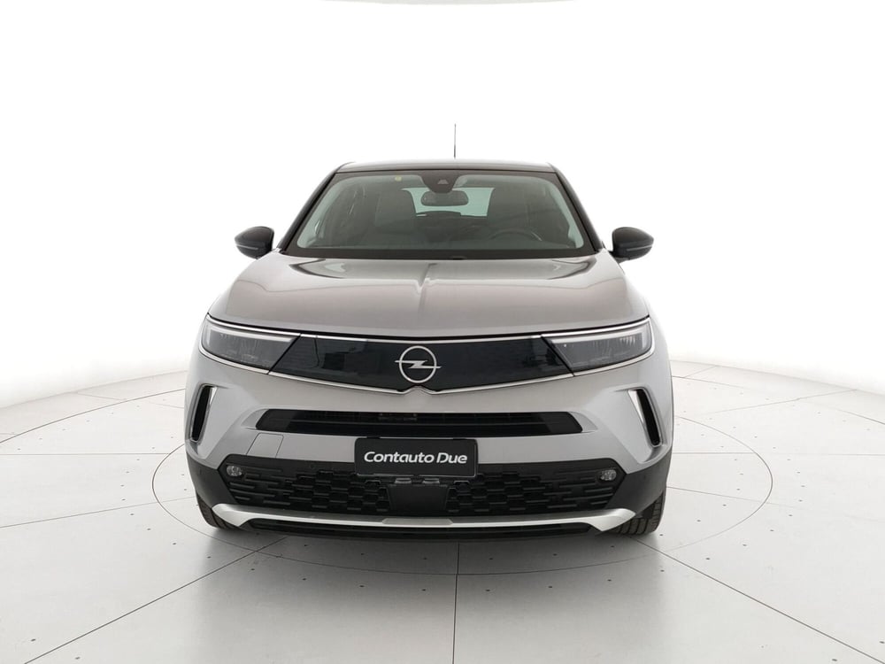 Opel Mokka usata a Caserta (2)