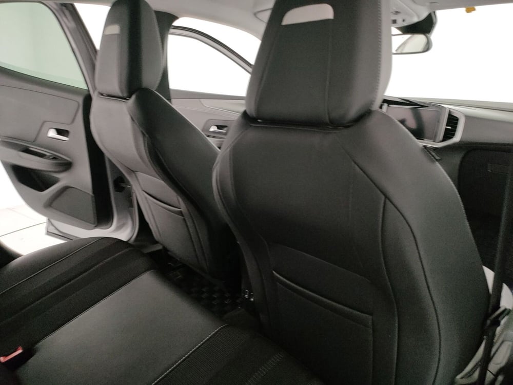Opel Mokka usata a Caserta (9)