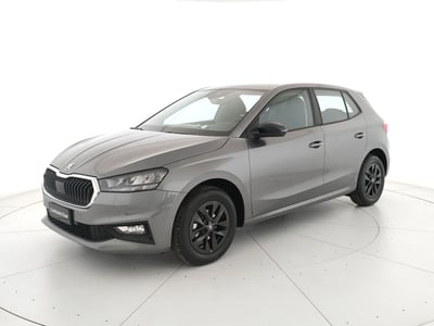 Skoda Fabia 1.0 TSI EVO 95 CV Style nuova a Teverola