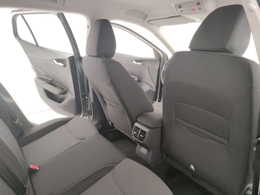 Skoda Fabia nuova a Caserta (10)