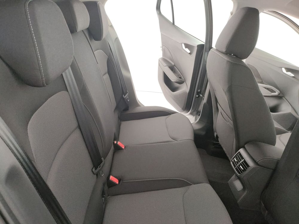 Skoda Fabia nuova a Caserta (11)